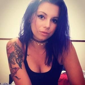 Meet your Posher, Billie-anne